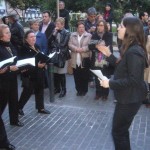 P María carrer