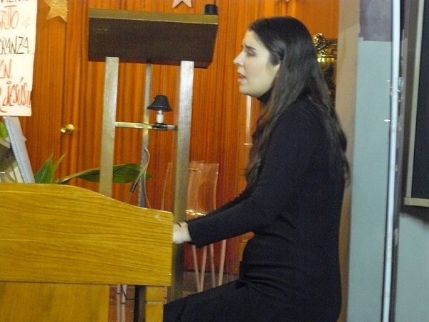 María