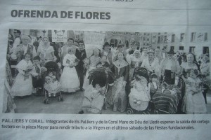 Ofrena