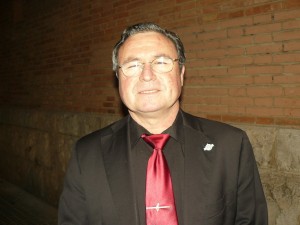 Manolo guapo