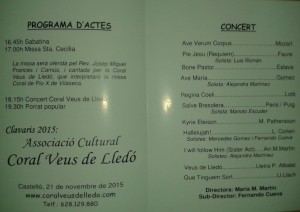 Concert
